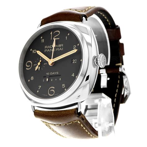 Panerai Radiomir PAM00391 